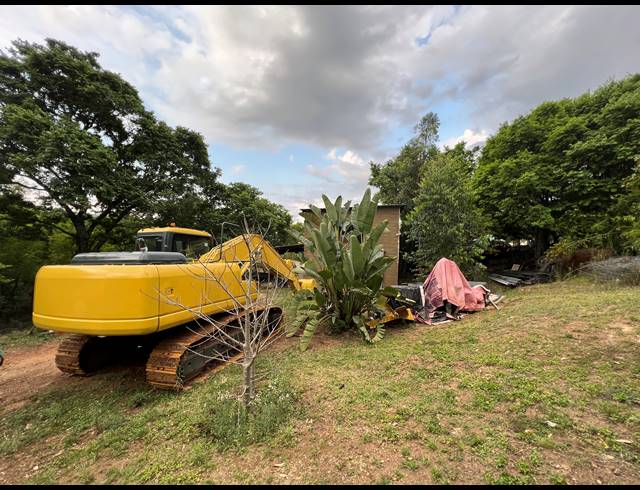 83HA FARM FOR SALE IN WHITE RIVER AH
